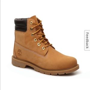 Timberland LINDEN WOODS BOOT - WOMEN'S 8
